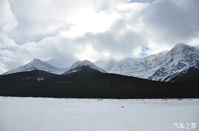 开着大索去旅行,游览小李子奥斯卡得奖电影拍