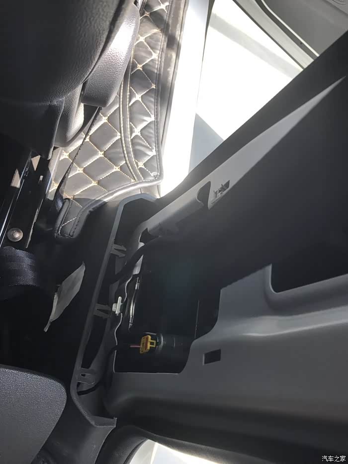 大揭密-带你们看看ZS的大拆车