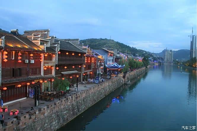 贵州温泉排名_贵州旅游十大景点排名(3)