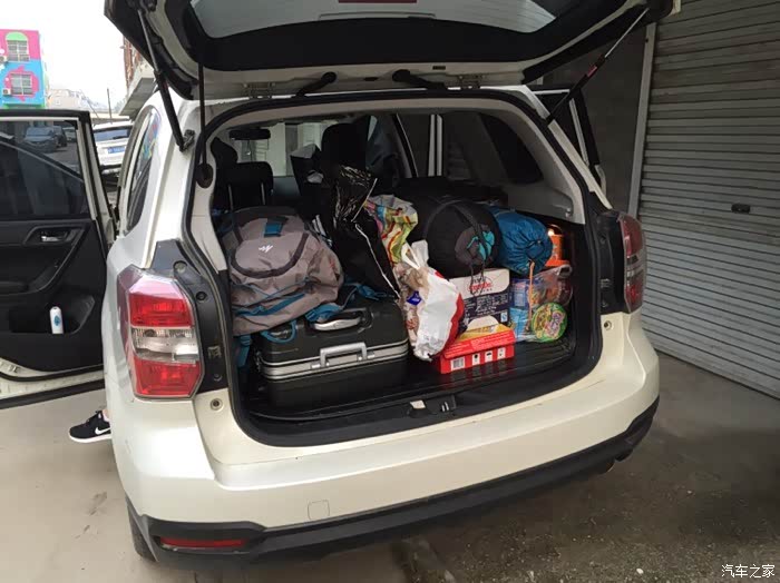 【图】4000公里内蒙行体验石墨烯机油!