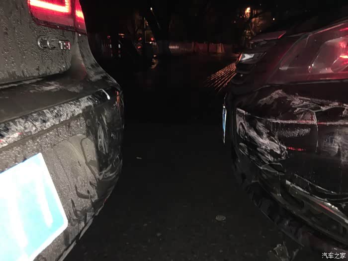 【图】大众神车CCvs国产神车帝豪EC7