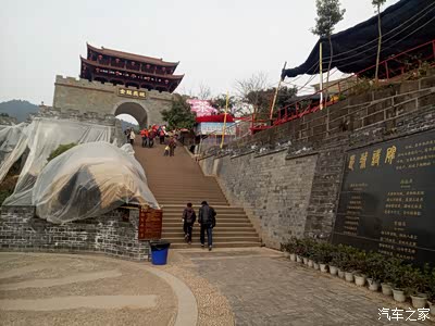 2016年,美丽成都周边一日游!_骏派D60论坛