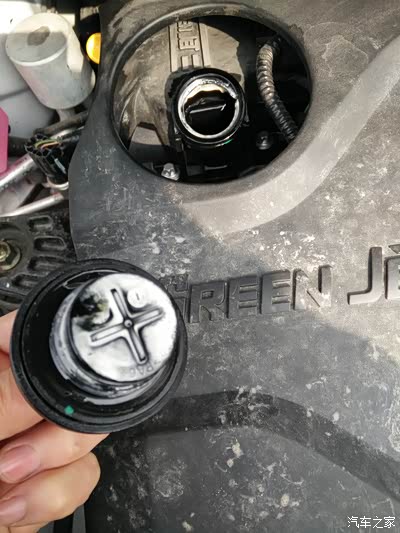 乳乳乳,乳了一冬天了_瑞风S3论坛_手机汽车之