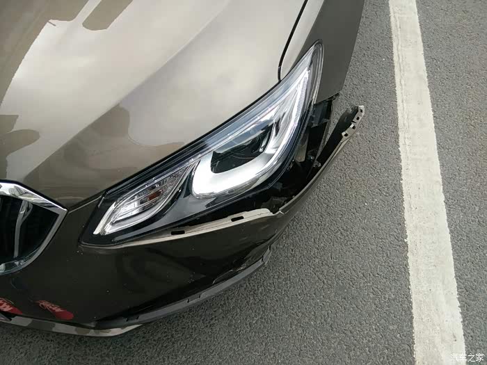 【图】一血我全责,保险全赔吗?