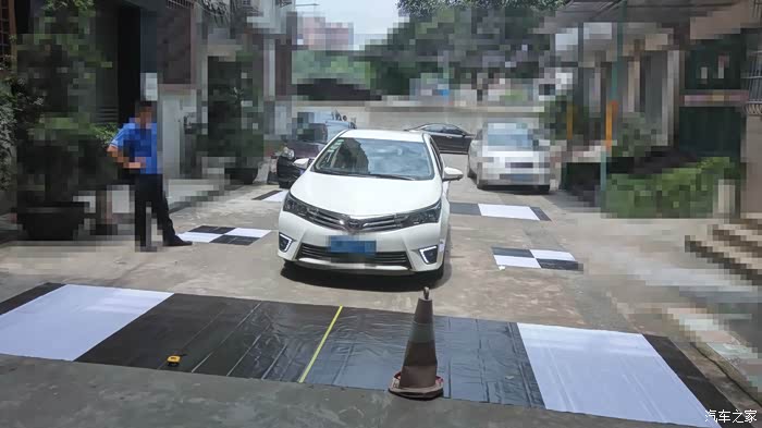 【图】最后悔的改装--道可视720P高清360度