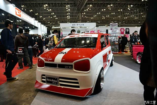 【图】0.6升排量的八代奥拓