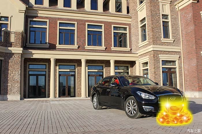 春节的故事~一枝红杏出墙,换新内饰首发贴