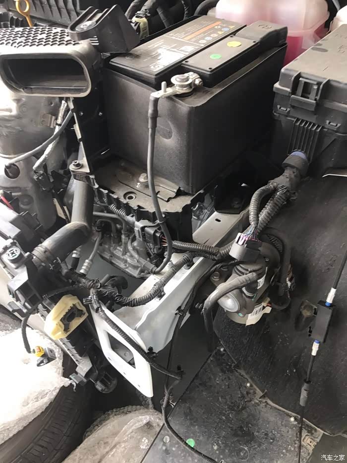 大揭密-带你们看看ZS的大拆车