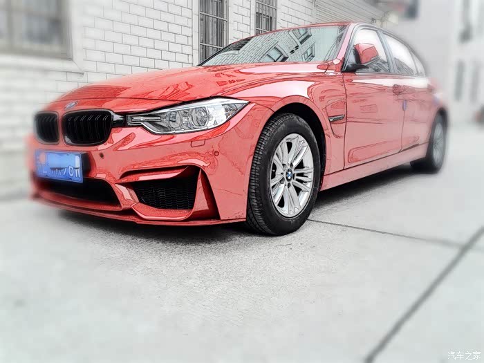 【图】15款320 冬天 首保 用什么牌子机油_宝