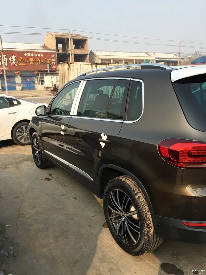 【图】有没有必要贴膜