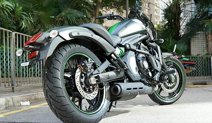 2016 kawasaki vulcan s abs cafe