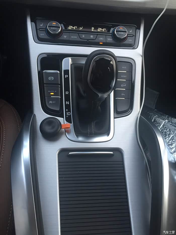 【图】大家觉得这个位置放盯盯拍蓝牙快门如何