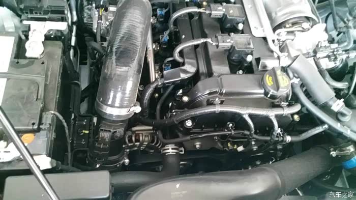 【图】CX701.5T的变化_长安CX70论坛