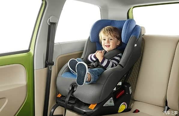 【图】安全比自由重要 儿童安全座椅的选择_雪