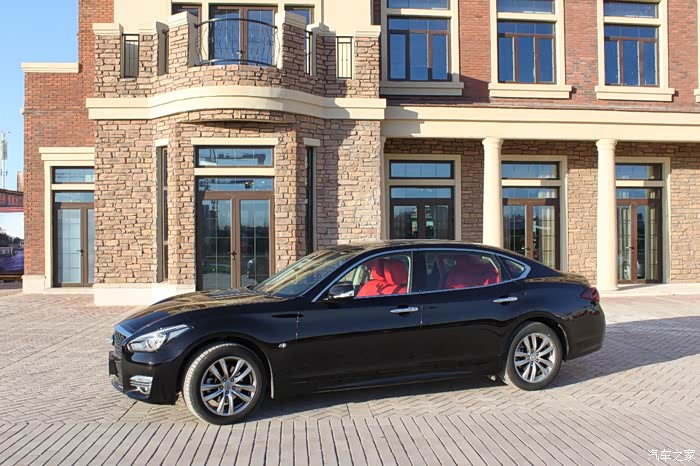 春节的故事~一枝红杏出墙,换新内饰首发贴