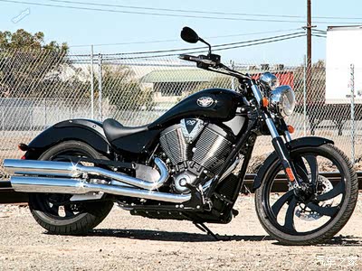 秀车 - 25款百公里加速最快的巡航\/旅行摩托车