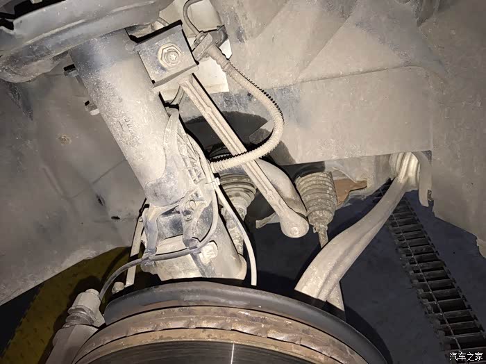 【图】换胎要做四轮定位吗?