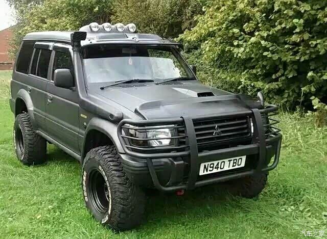 【图】1500公里的约定:一个猎豹迷的自我救赎之旅(喝杯可乐加个精)_黑金刚论坛_汽车之家论坛