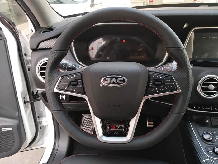 【图】国产性价比最高的7座suv_瑞风S7论坛_