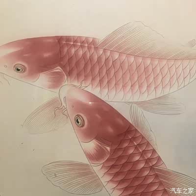 接受艺术的熏陶 感受视觉的震撼!滨州美术馆小