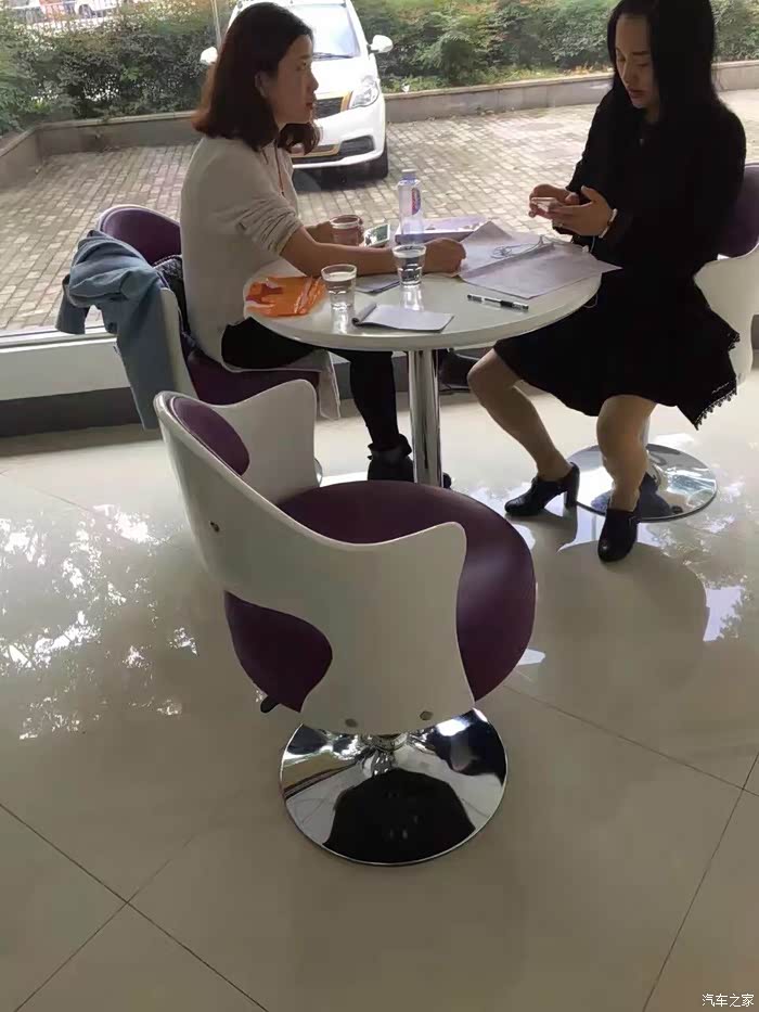 【图】米利星新能源汽车租赁_租车论坛