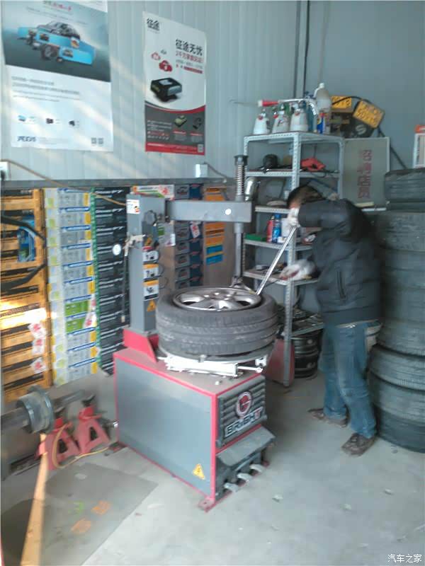 【图】老司机也来说说阿特兹的开车感受,毕竟