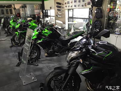 摩托车怎么从上海东洲川崎开回浦东?请大侠指