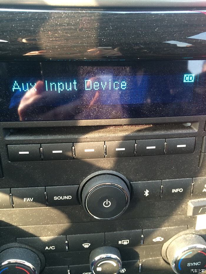 【图】手机里的音乐怎么在车里播放