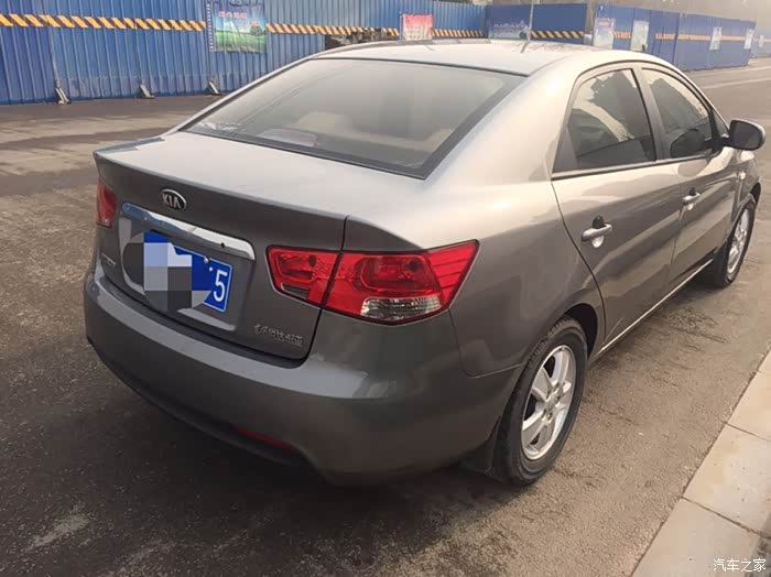 【图】手动挡开腻了换自动挡车家用车没有一点