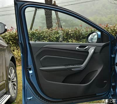 【处女贴】绿箭侠试驾艾瑞泽5_艾瑞泽3论坛_