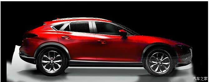 【图】CX4目前为止所有无伪装谍照!(新图来了