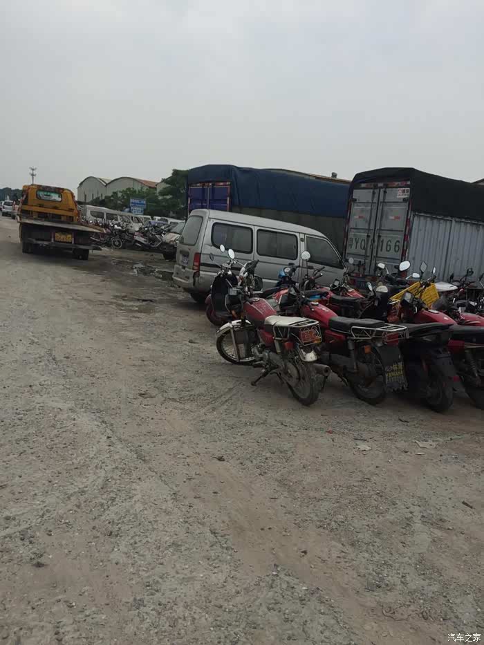 【图】超级详细的东风风行S500购车历程,请版