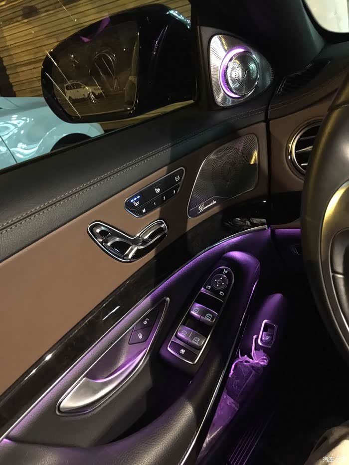 【图】s级什么时候换代_奔驰S级论坛