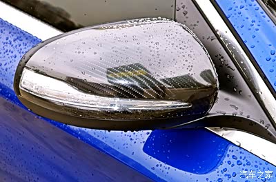 三部曲带您鉴赏来自奔驰C的一件艺术品,赚足回