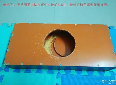 年前最后一波---教你看懂速锐电路图及改装后门