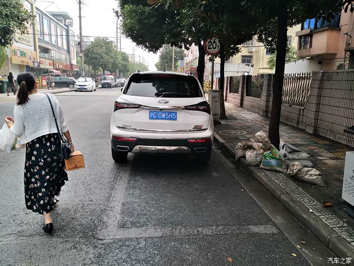 【图】国产性价比最高的7座suv_瑞风S7论坛_