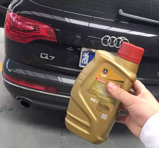 【图】关于康力博机油保质期的问题