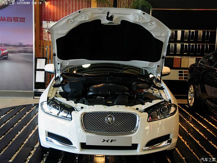 【图】捷豹车主求帮忙 找原厂灯泡型号_捷豹X