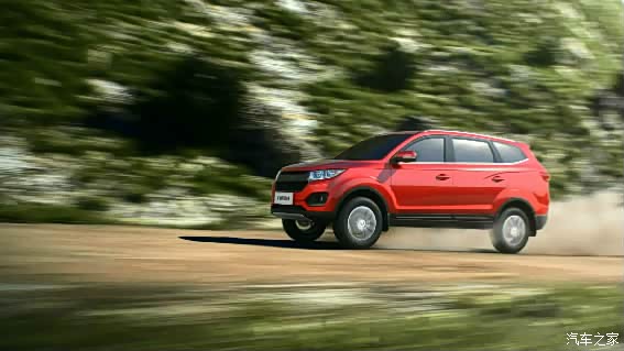 【图】优酷网惊现力帆迈威广告片!_力帆X70论