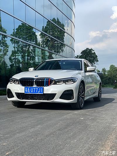 bmw the3 2021夏日 阳光_宝马3系论坛_手机汽车之家