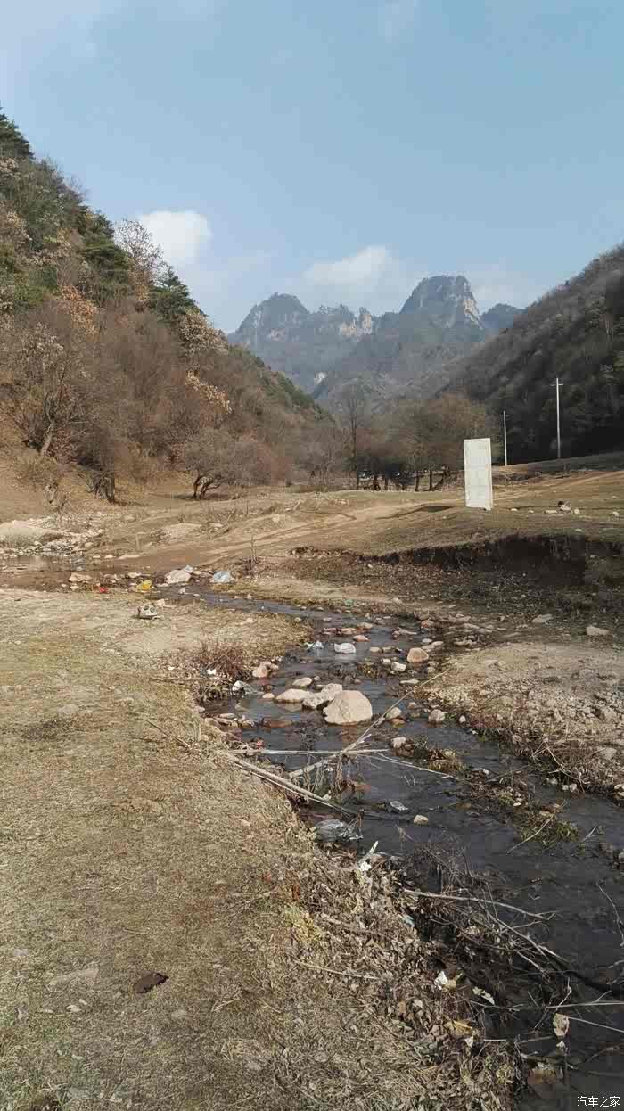 【图】新车误走烂路十多公里,心疼!_雪铁龙C3