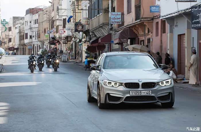 【图】论坛里基本没看到冰河银的颜色啊?这个