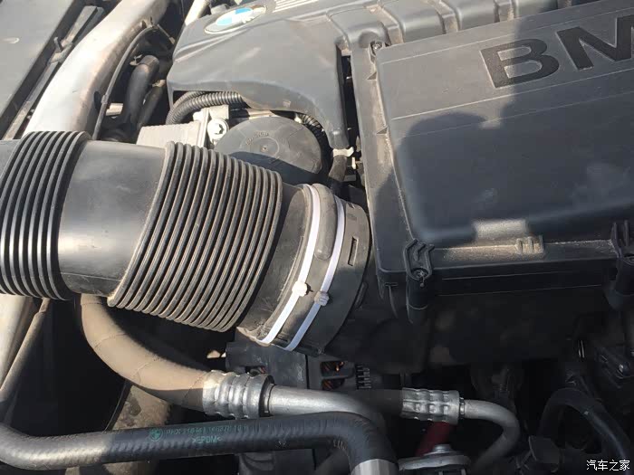 【图】跪求。这个管子叫什么?用白色扎带绑的