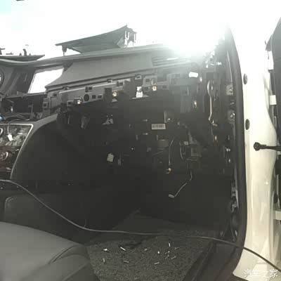 吉利对各大4s售后店师傅培训真心不够(车联网