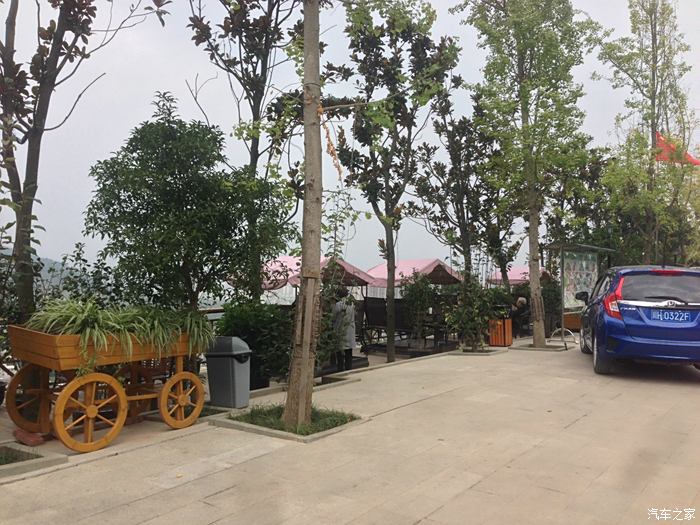 【图】乡下有我三分田--广元QQ农场一日游。