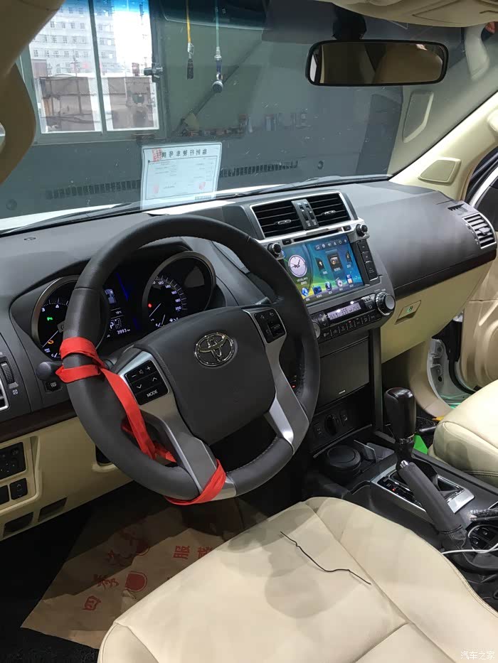 【图】跪问各位车友前辈们关于留学生购车的详