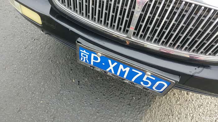 【图】途观第一次被爆菊,各位大神看看这是什