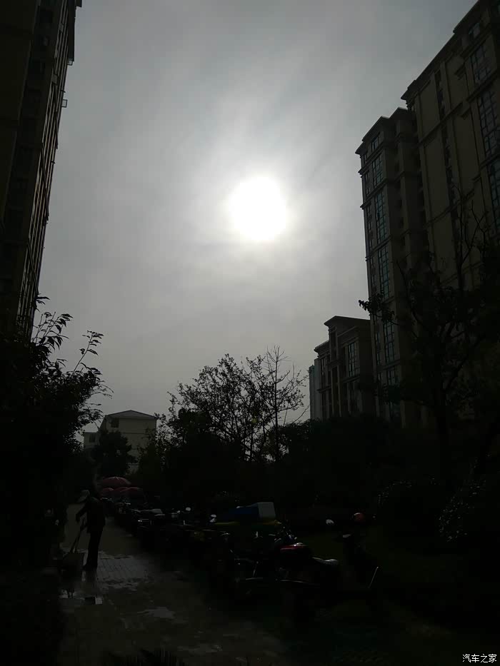 【图】【多图乱入】试驾三代S3_瑞风S3论坛