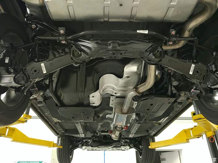 【图】2.0T 自精可可棕_哈弗H6 Coupe论坛