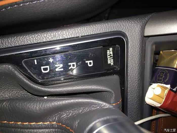 【图】2015款1.6T领先,当转速在1300-1500转